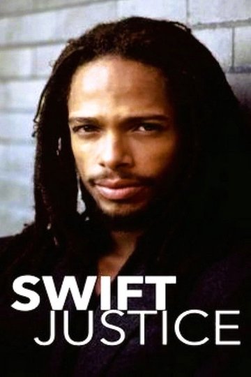 Locandina di Swift Justice