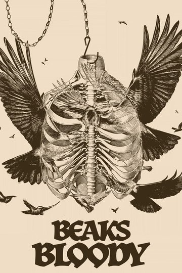 Locandina di Beaks Bloody