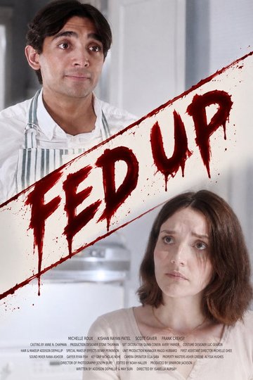 Locandina di Fed Up