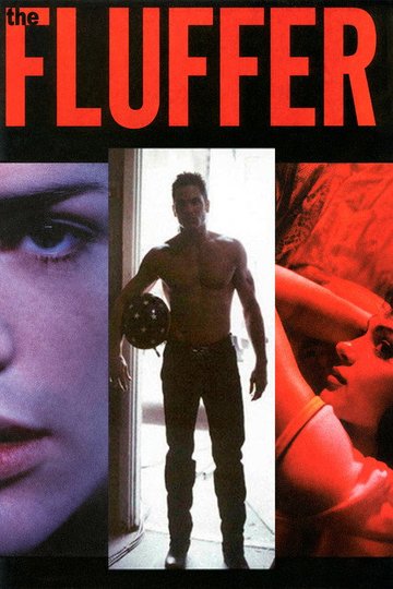 Locandina di The Fluffer