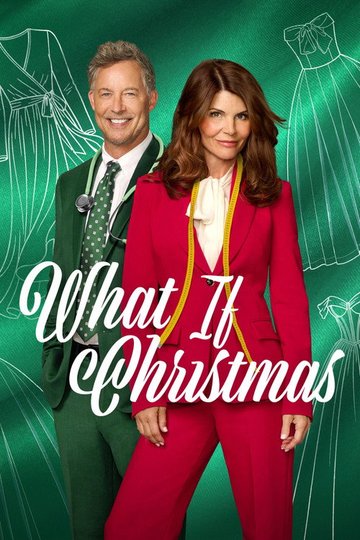 Locandina di What If Christmas