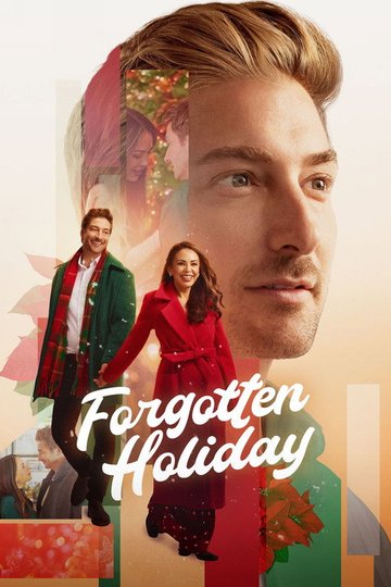 Locandina di Forgotten Holiday