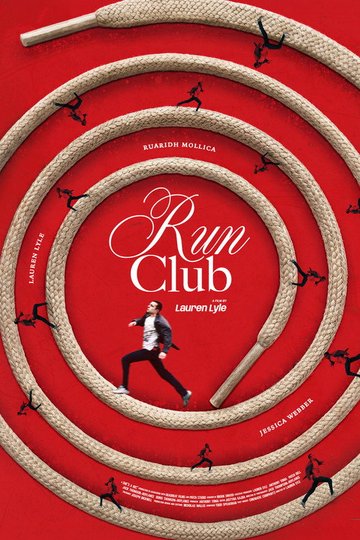 Locandina di Run Club