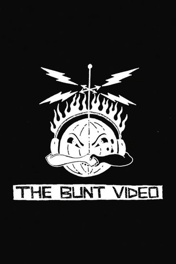 Locandina di The Bunt Video