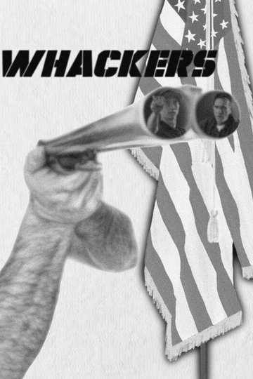 Locandina di Whackers