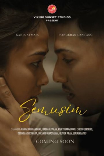 Locandina di Semusim