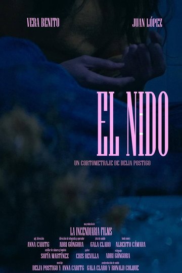 Locandina di El nido