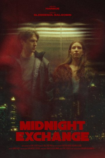 Locandina di Midnight Exchange