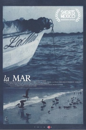 Locandina di La mar