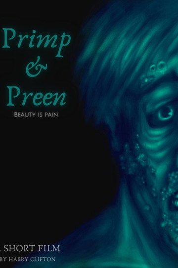 Locandina di Primp & Preen