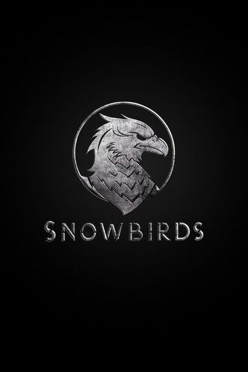 Locandina di Snowbirds