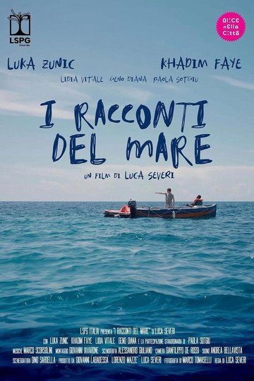 Locandina di I racconti del mare