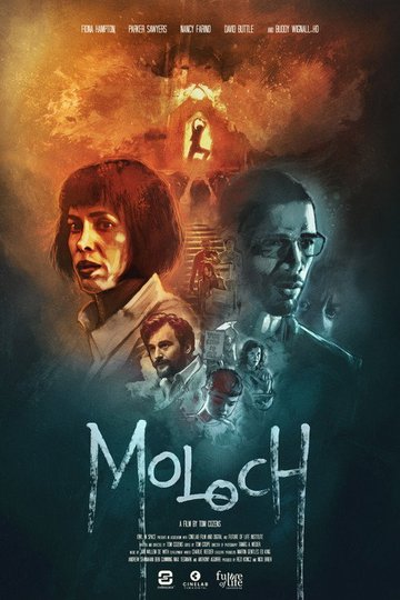 Locandina di Moloch