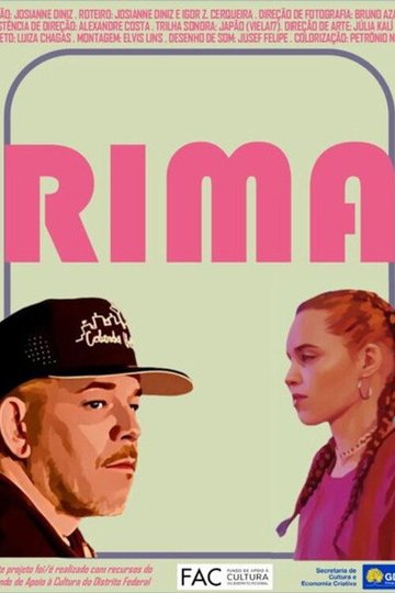 Locandina di Rima