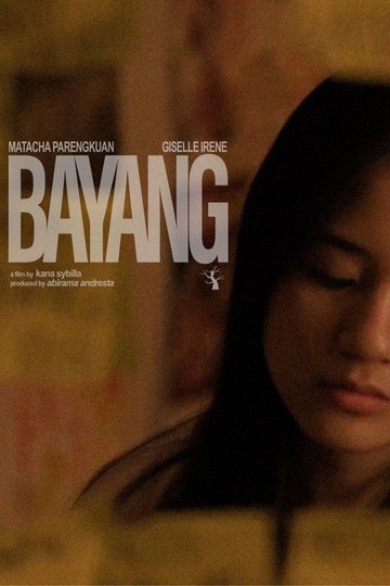 Locandina di Bayang