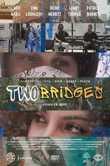 Locandina di Two Bridges