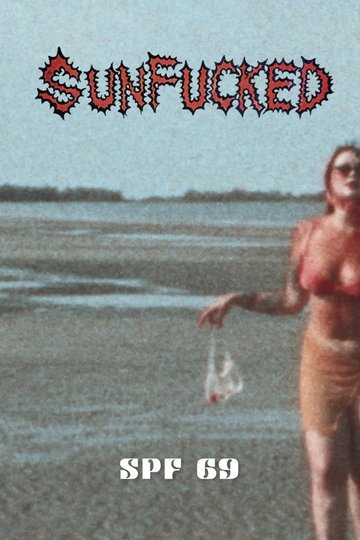Locandina di SUNFUCKED