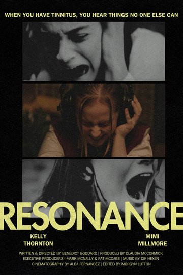 Locandina di Resonance