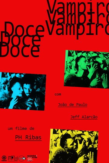 Locandina di Doce Vampiro