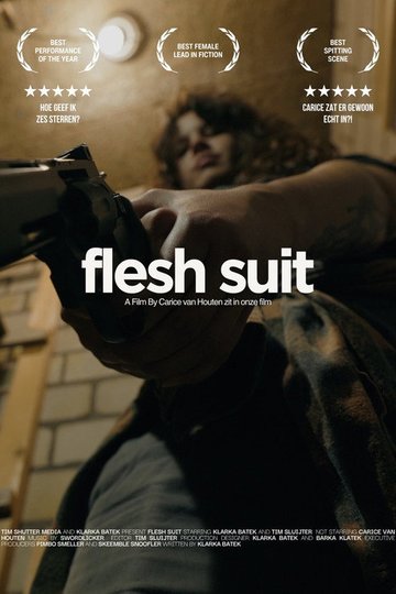 Locandina di Flesh Suit