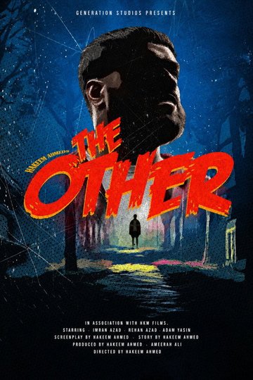 Locandina di The Other