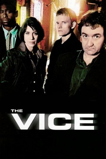 Locandina di The Vice