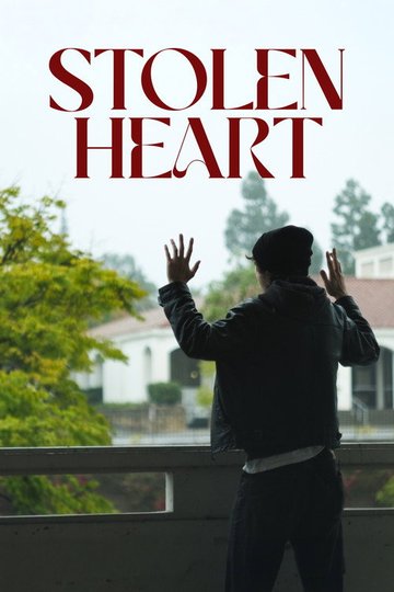 Locandina di Stolen Heart
