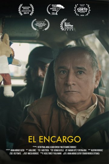 Locandina di El Encargo