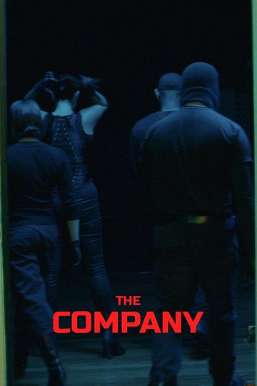 Locandina di The Company