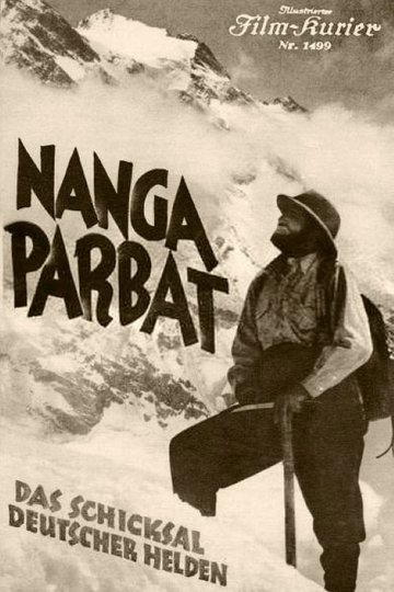 Locandina di Nanga Parbat