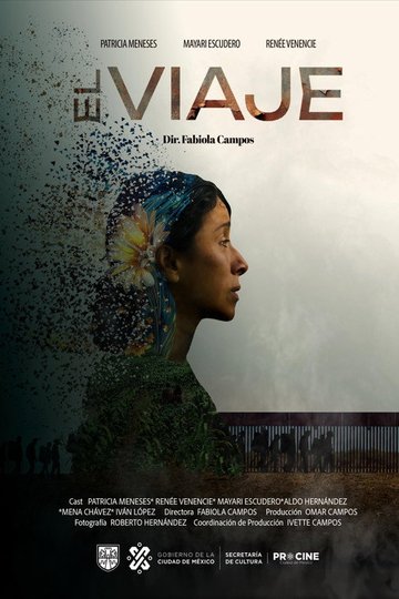 Locandina di El viaje