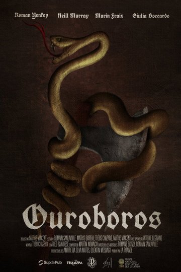 Locandina di Ouroboros