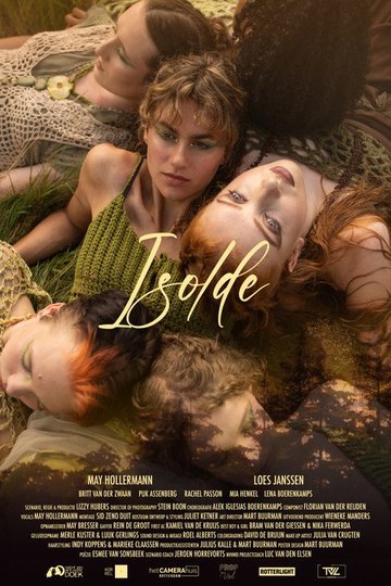 Locandina di Isolde