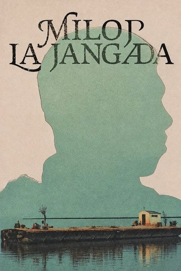 Locandina di La jangada