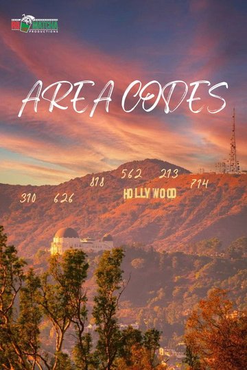 Locandina di Area Codes