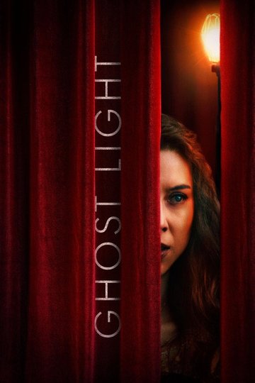 Locandina di Ghost Light
