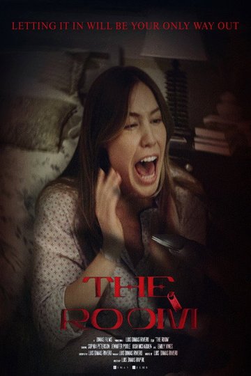Locandina di The Room