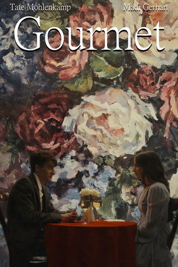 Locandina di Gourmet