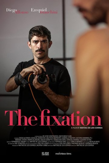 Locandina di La fijación