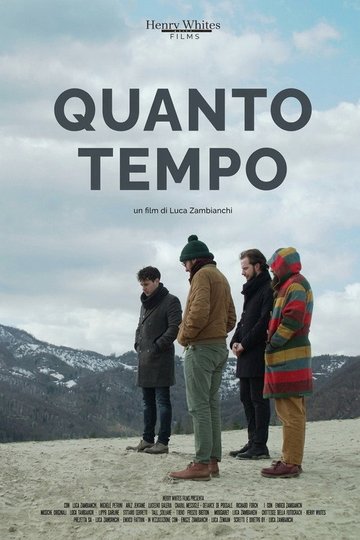 Locandina di Quanto tempo