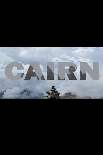 Locandina di Cairn