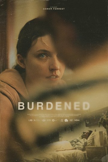 Locandina di Burdened