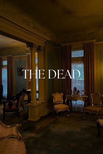 Locandina di The Dead