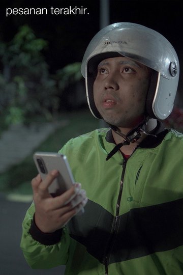 Locandina di Pesanan Terakhir