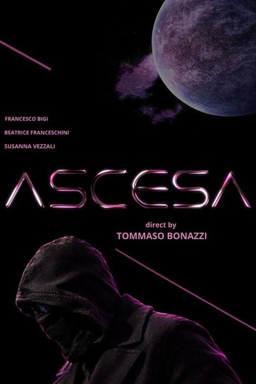 Locandina di ASCESA