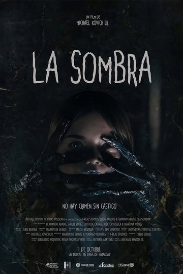 Locandina di La Sombra