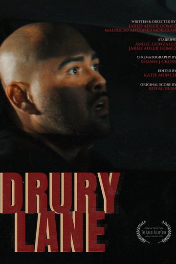 Locandina di Drury Lane