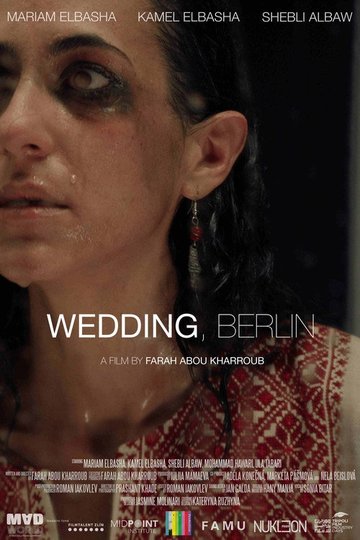 Locandina di Wedding, Berlin