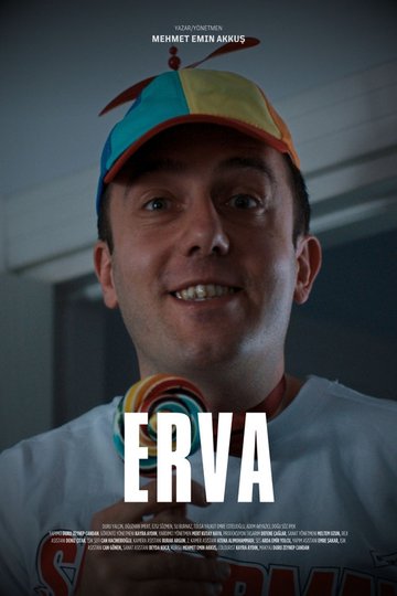 Locandina di Erva