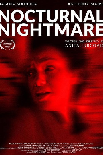 Locandina di Nocturnal Nightmare